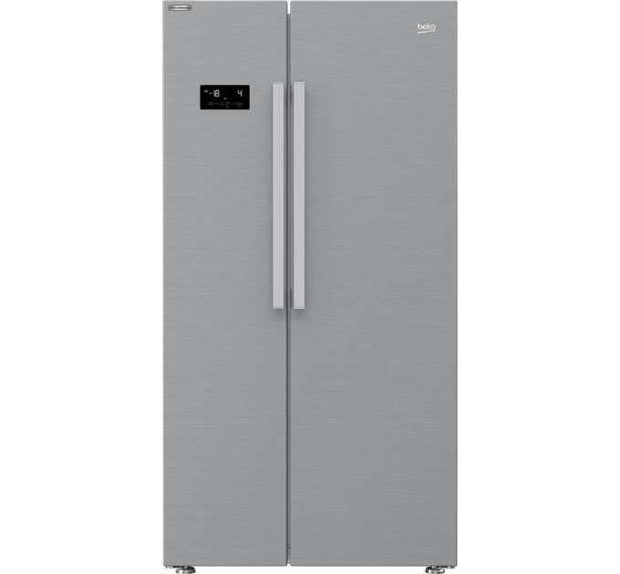 Холодильник BEKO GN164021XB