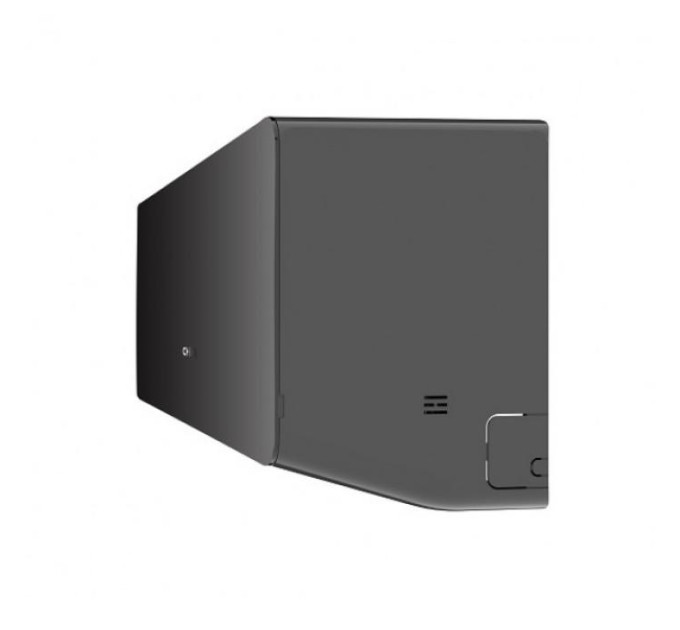 Кондиционер Idea PRO IPA-09HRART-FN8 BLACK
