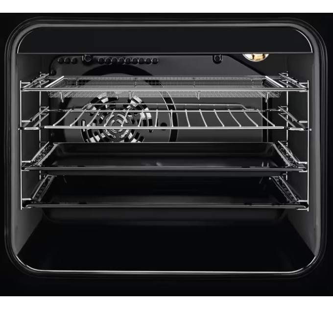 Кухонная плита Electrolux LKR664100X