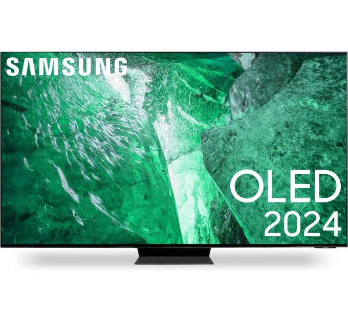 Телевизор Samsung QE55S90D