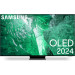 Телевизор Samsung QE55S90D