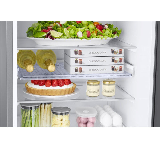 Холодильник Samsung RB38C679EB1/UA