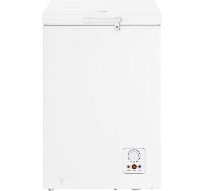 Морозильна камера Gorenje FH10FPW