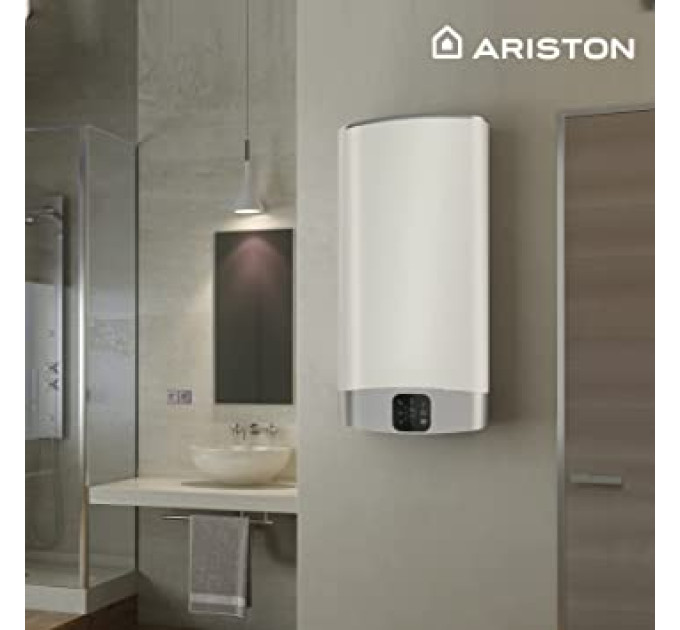 Бойлер Ariston VLS EVO 100 EU