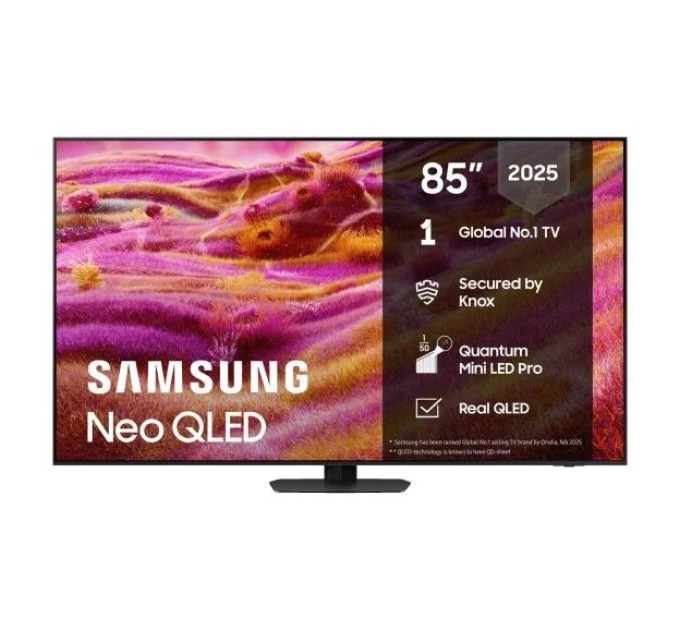 Телевизор Samsung QE85QN90F