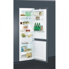 Встраиваемый холодильник Whirlpool ART6510SF1