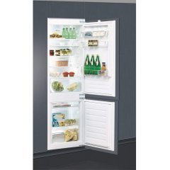 Встраиваемый холодильник Whirlpool ART 66102