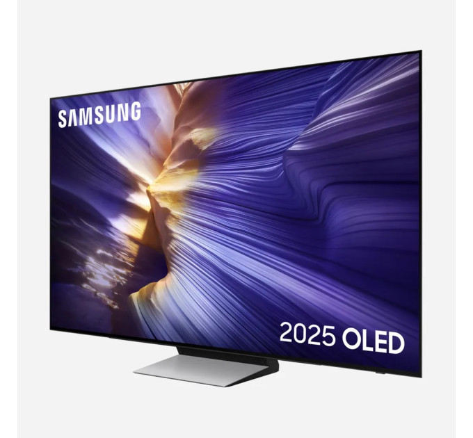 Телевизор Samsung QE55S90F