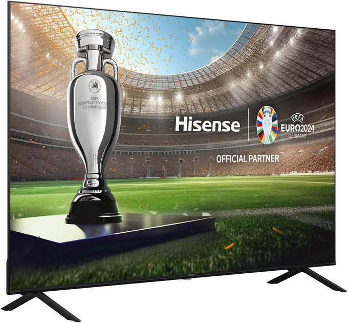Телевизор HISENSE 85E7NQ