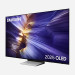 Телевизор Samsung QE77S90F