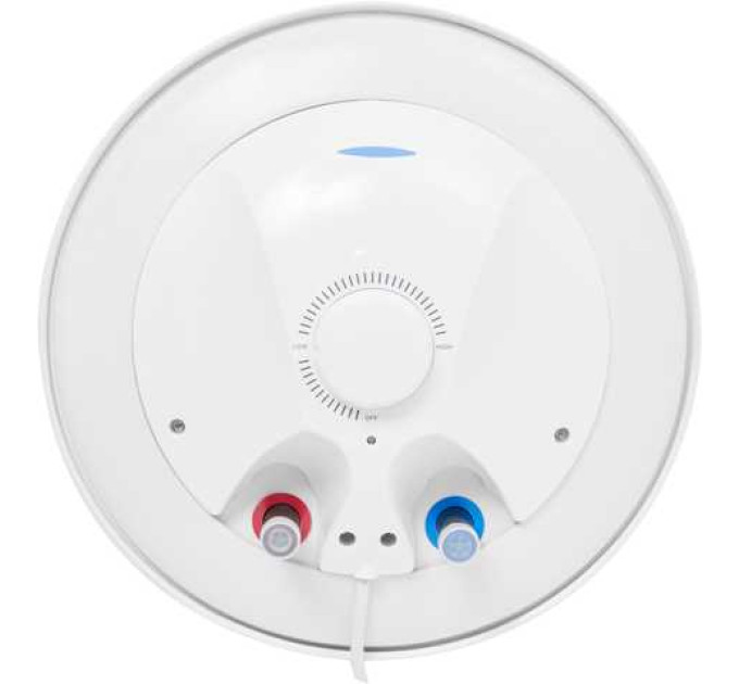 Бойлер Midea D50-15F6 (D)