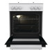Кухонная плита Gorenje GG6A10WFFM