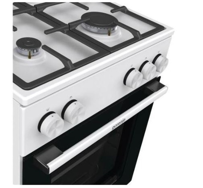 Кухонная плита Gorenje GG5A10WFFM
