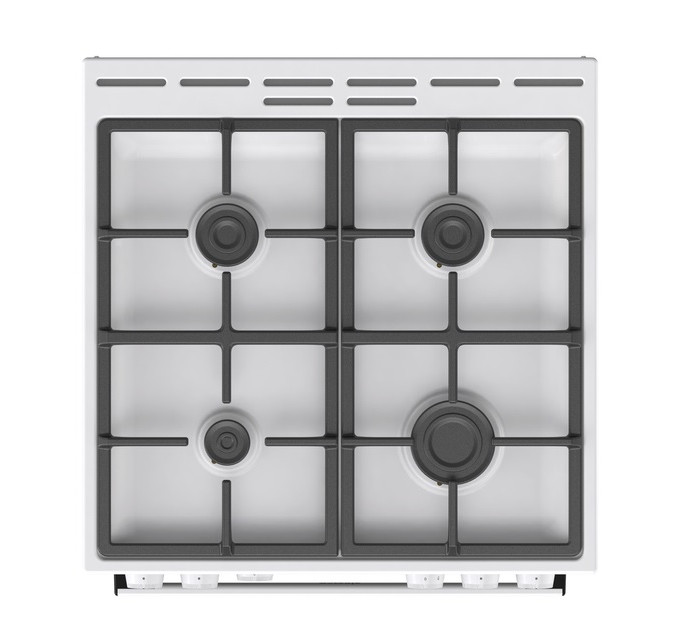 Кухонная плита Gorenje GG6A10WFFM
