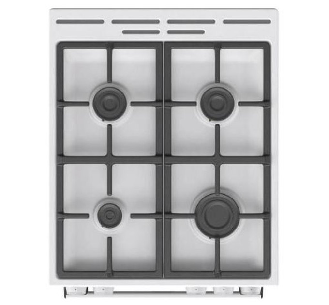 Кухонная плита Gorenje GG5A10WFFM