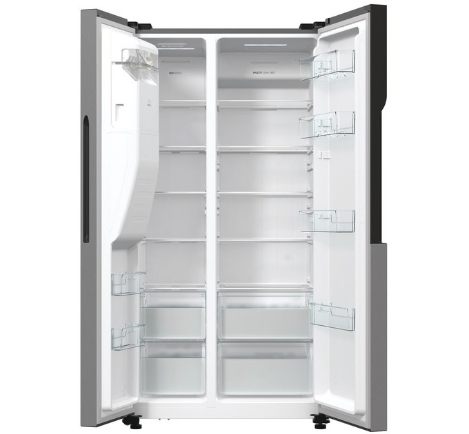 Холодильник Gorenje NRR9185ESXL1