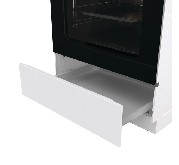 Кухонная плита Gorenje GG6A10WFFM