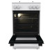 Кухонная плита Gorenje GG5A10WFFM