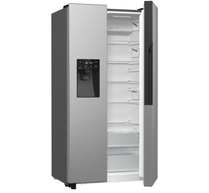 Холодильник Gorenje NRR9185ESXL1