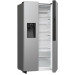Холодильник Gorenje NRR9185ESXL1
