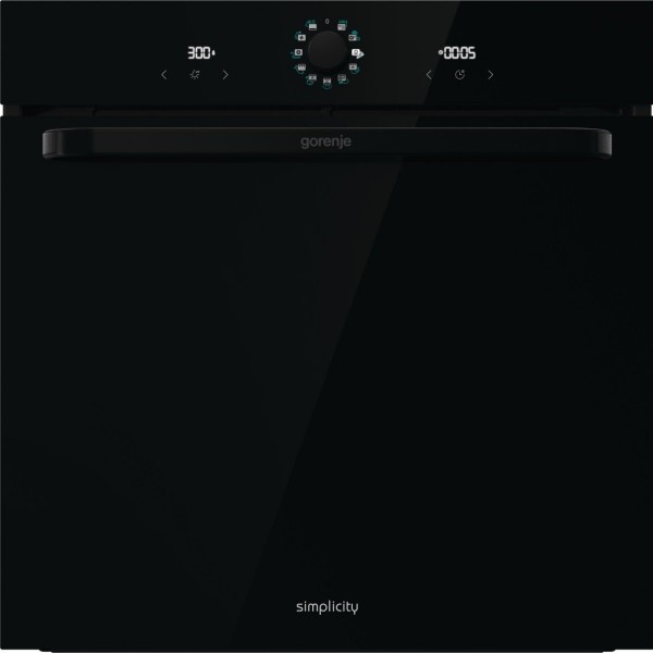 Духовой шкаф Gorenje BOS 6737 SYB