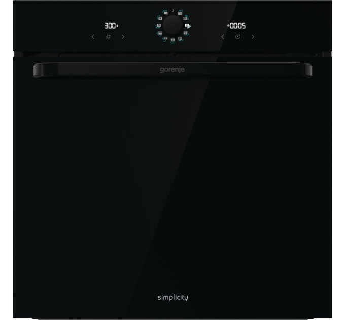 Духова шафа Gorenje BOS 6737 SYB