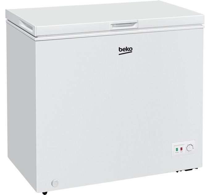 Морозильна камера Beko CF316W