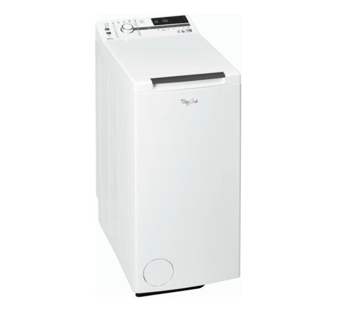 Пральна машина Whirlpool TDLR65230UA