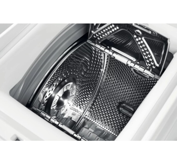 Пральна машина Whirlpool TDLR65230UA