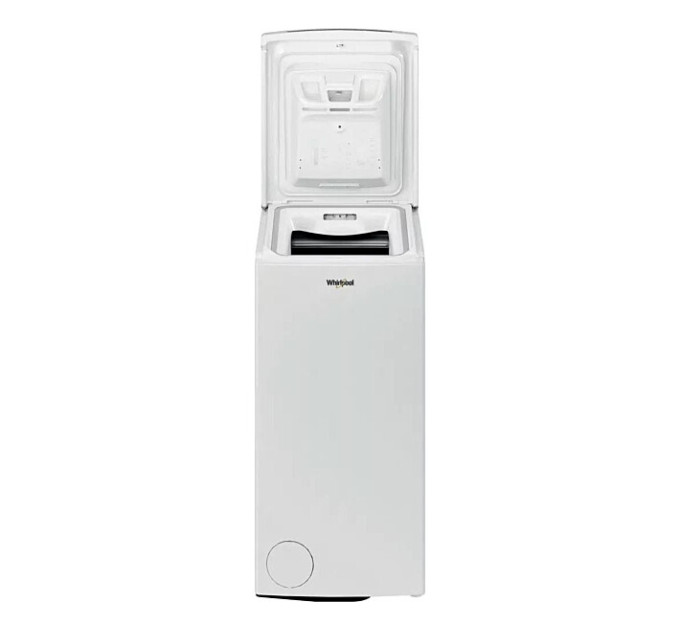 Пральна машина Whirlpool TDLR65230UA