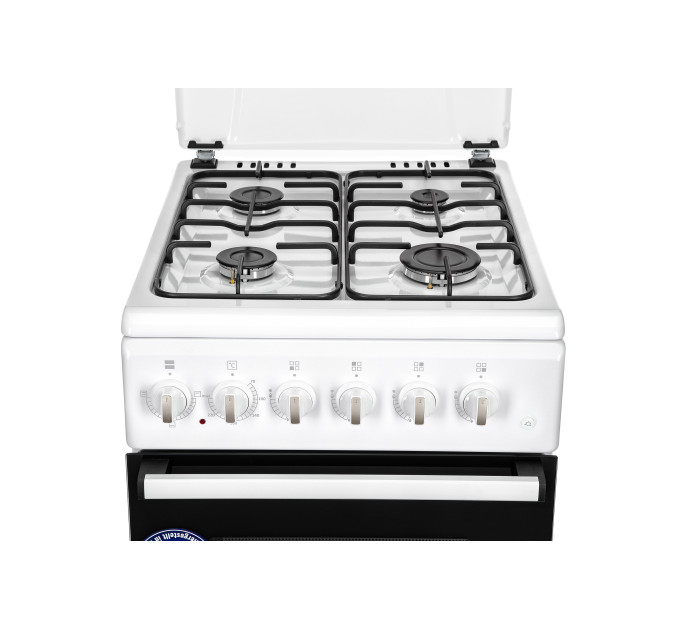 Кухонная плита Ardesto FSC-F5060BW