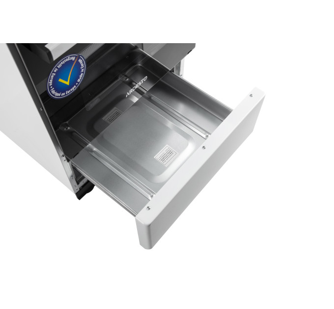 Кухонная плита Ardesto FSC-F5060BW