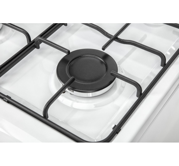 Кухонная плита Ardesto FSC-F5060BW