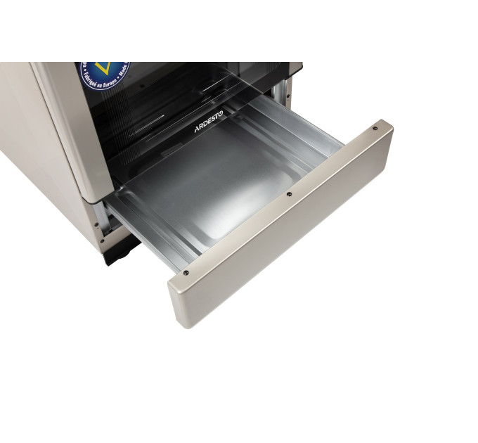 Кухонна плита Ardesto FSC-F6060PS