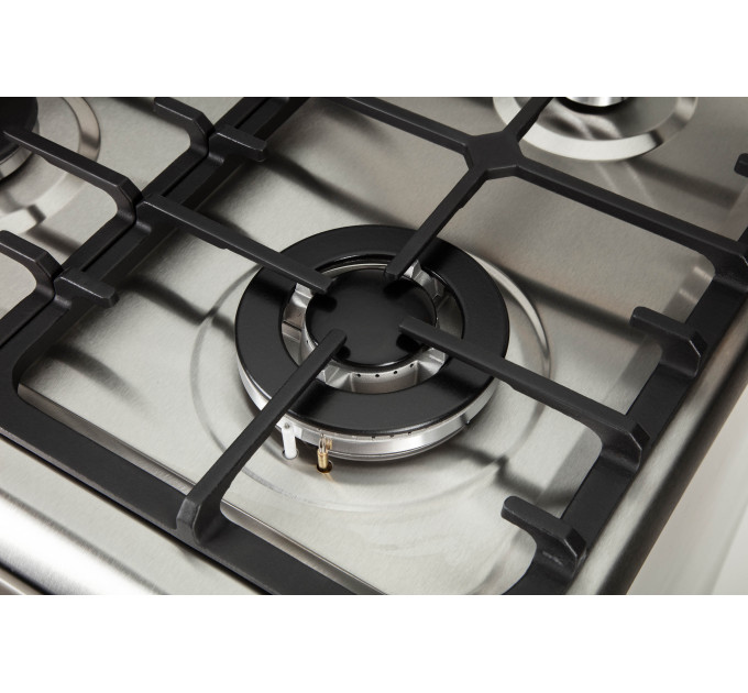Кухонна плита Ardesto FSC-F6060PS