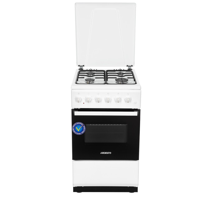 Кухонная плита Ardesto FSC-F5060BW
