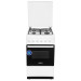 Кухонная плита Ardesto FSC-F5060BW