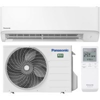 Кондиционер Panasonic CS-TZ20ZKEW/CU-TZ20ZKE