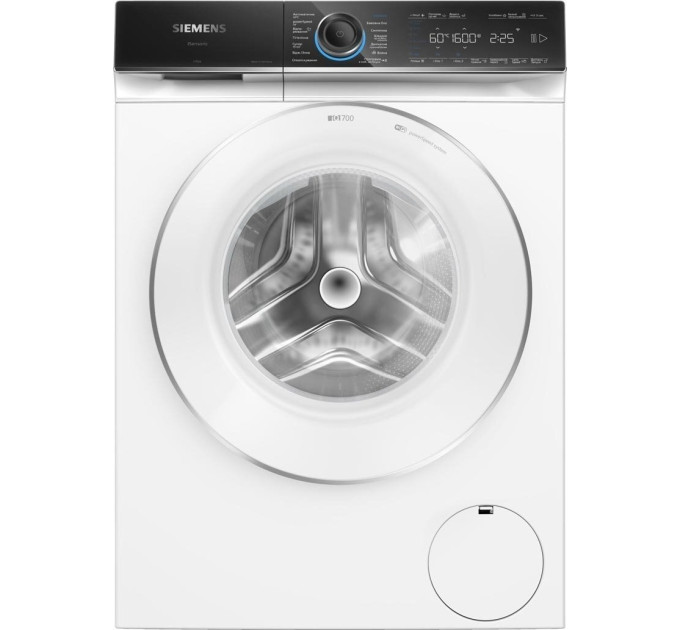 Стиральная машина Siemens WG56B2A0UA