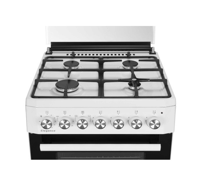 Кухонная плита Ardesto FSCF-C604W