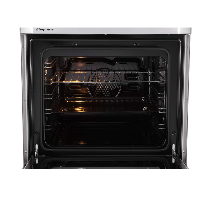 Кухонна плита Ardesto FSC-F6060PS