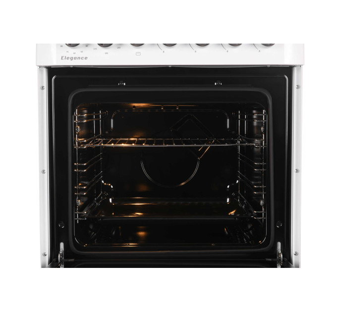 Кухонная плита Ardesto FSCF-C604W