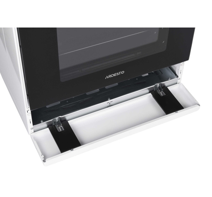 Кухонная плита Ardesto FSCF-C604W
