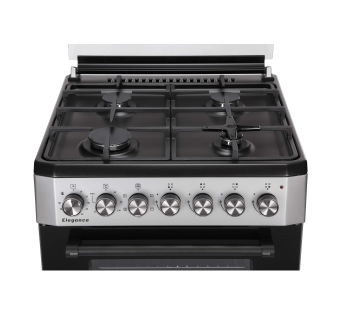 Кухонная плита Ardesto FSCF-C606GB