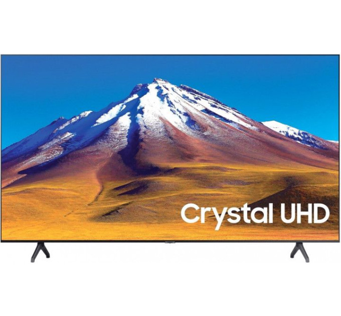 Телевизор Samsung UE43TU7092