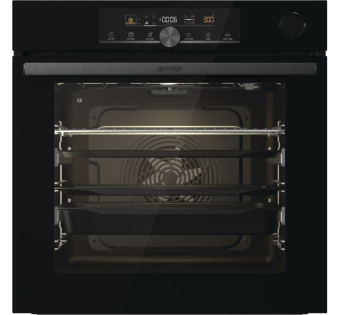 Духова шафа Gorenje BSA6747A04BG