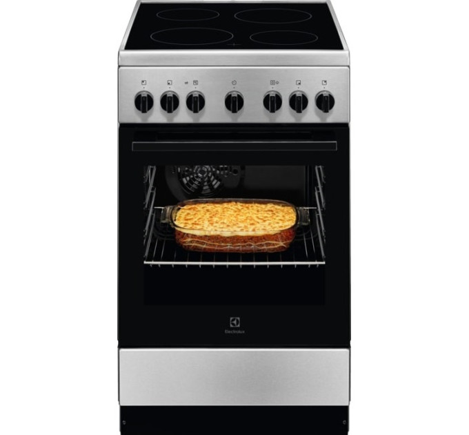 Кухонна плита Electrolux LKR562055X