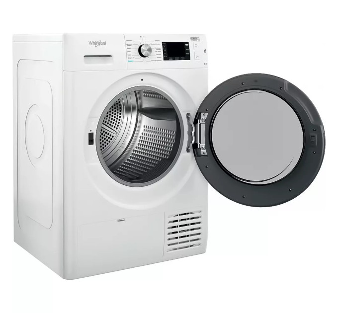 Сушильна машина Whirlpool FFT M22 9X2B UA