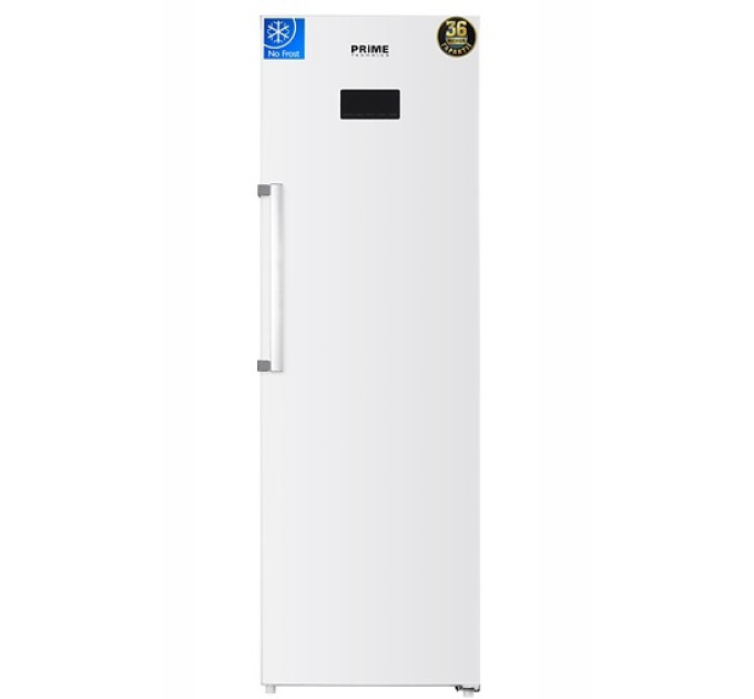 Холодильник PRIME Technics RSN 1815 ED
