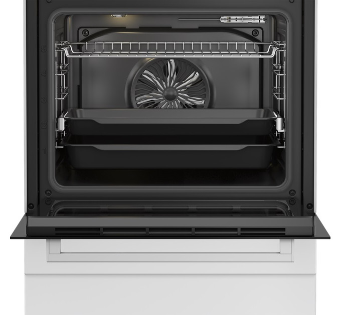 Кухонная плита Beko FBM 62330 GWDTN